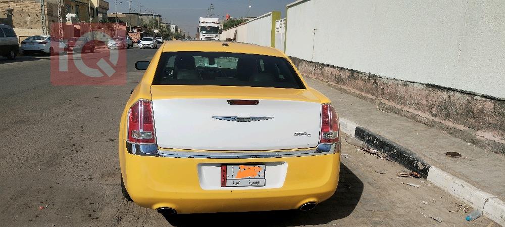 Chrysler 300